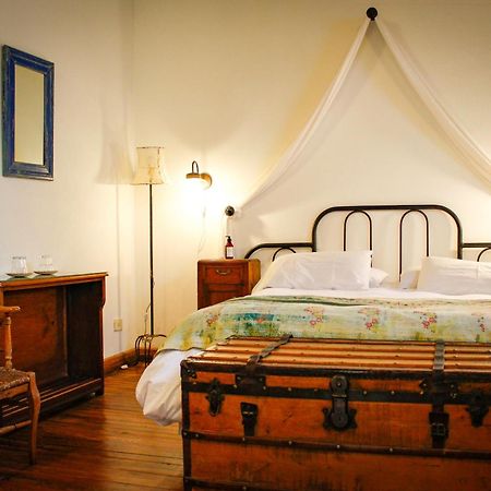 Antigua Casona Bed & Breakfast San Antonio de Areco Exterior photo