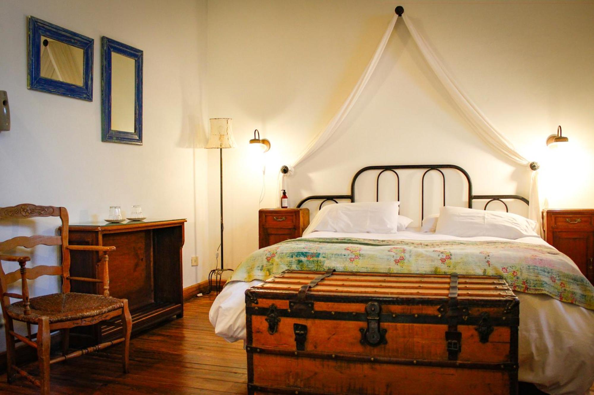 Antigua Casona Bed & Breakfast San Antonio de Areco Exterior photo